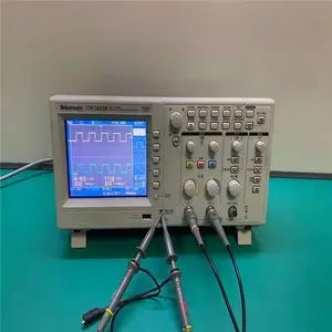 �������������Ǳ�����Tektronix̩��TDS3054B����ʾ�������ó���