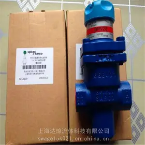 BPT13黄铜材质压力平衡式 热静力型蒸汽疏水阀现货 英国斯派莎克SPIRAXSARCO阀门