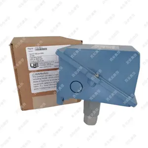 ����UE˫��ѹ������J402-16014-M408-XY468/2*SPDT �ø�ѹ���ƿ���