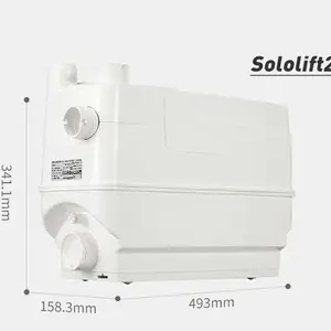 ��������ˮ������WC-3����������̨��ϴ�����ˮ��Grundfos������