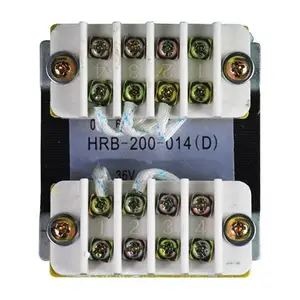JMB-1000-17Y控制变压器 煤矿用低压防爆电气厂家供应
