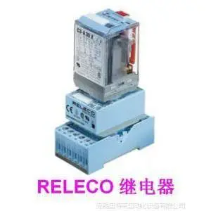 C10-T13FX/C10-T13R�˿Ƽ̵���RELECO���Ľ��