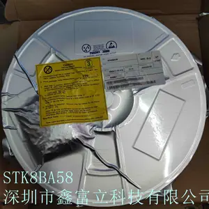STK8BA58,重力加速度传感器SENSORTEK/昇佳全系例原装供货