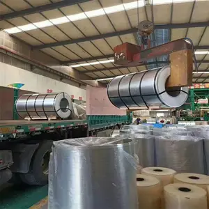 特硬无磁不锈钢带 五金冲压玩具饰品弹簧钢带 SUS305精密带钢