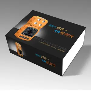 ����׺���ɢʽ����Ũ�ȼ����TD400-SH-B-O2
