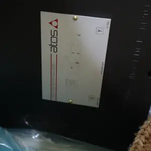 LIQZP-LEB-SN-NP-632L4 20 意大利阿托斯ATOS比例阀