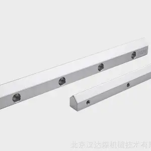 ntn-snr SNR 直线导轨适用于工业领域的解决方案