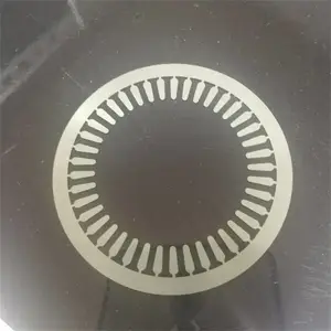�ߴ������ͭƬ�����и��޴Ÿֲ����������缫Ƭ΢�ɼӹ�
