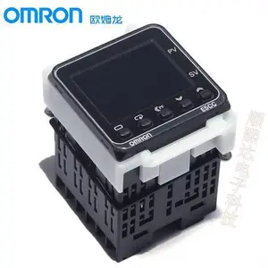 欧姆龙拨码指针式温控器温度控制器E5EM-YR40K 220V下单发货