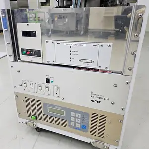SAMCO RIE NR-10等离子蚀刻-二手半导体设备交易-二手半导体设备翻新