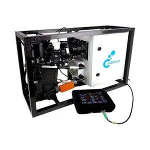 德国SubCtech公司 迷你型走航系统OceanPack RACE