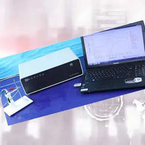 化学工作站 USB口数据通讯 型号:SL18-CHI760E库号：D393535