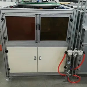 爱疆科技太阳能组件绝缘耐压测试仪
