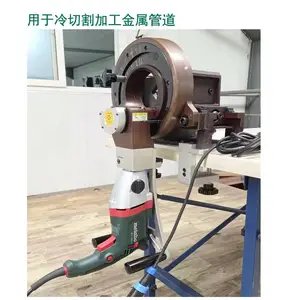 CM3����ʽ�ܵ��и��¿ڻ��пڴ�ֱ��ë�̲����¿ڼӹ�