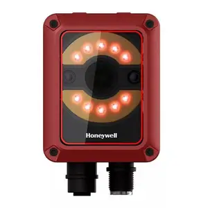 霍尼韦尔(Honeywell) HF811新能源固定式DPM镭雕码二维扫描器