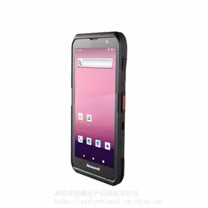 Honeywell����Τ��EDA52�ƶ������ն� �ֳ����ݲɼ���