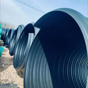 �� �� �� �� �� ��HDPE�ִ���ǿ�������ƹ�SN8 SN10 SN12.5��������