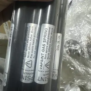 供应意大利原厂原装 vapsint 氮气弹簧 156.305.20 RSTZ