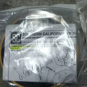 ��Ӧ SC Hydraulic ������ R10600
