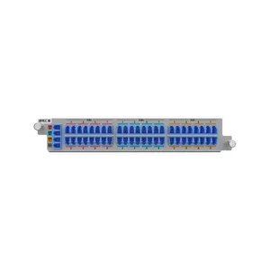 锐捷RG-DEMUX-24LC/LC 24口以太全光网核心侧合路器拓展卡