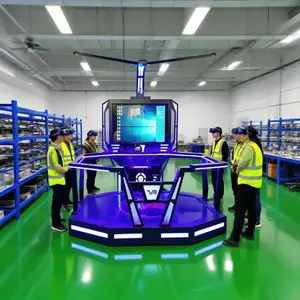����ʤCZS-VRA01 VR�������ƽ̨������ʵ����һ���