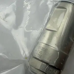 PL18X-301-50大电流单芯金属壳体高压互锁防水IP67&69K抗振动