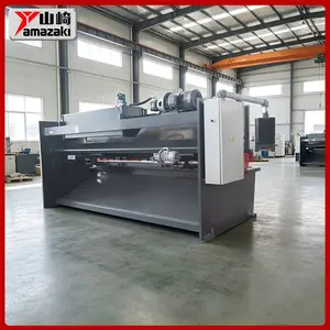 ɽ��3������Һѹ��ʽ����� QC12K-6x3200 ������� ���������ȶ�