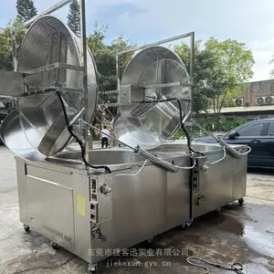 捷客迅商用油炸炉 植物油炸锅,植物油炸炉,植物油炸机,柴油油炸锅,柴油油炸炉,柴油油炸机,环保油炸锅