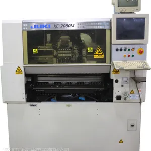 热销小型视觉贴片机JUKI 2080多功能贴片机 二手贴片机