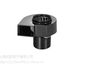 日本东方ORIX西洛克MB1040-D单相鼓风机230V 50/60Hz滚珠轴承
