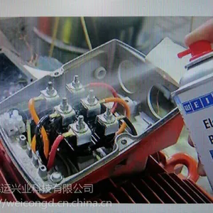 WEICON ����Ԫ���������������ӻ��е���