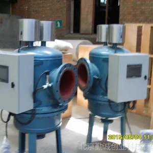 北京全程水处理器覆盖率