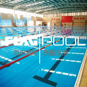 这个冬季,深圳欢乐谷恋上了进口泳池防水胶膜----FLAGPOOL