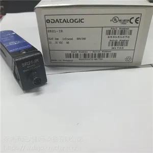 DATALOGIC SR21-IR 槽型传感器