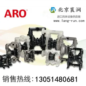 北京崀润机电技术有限公司