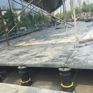 金牛座牌万能支撑器 广场旱喷石材架空器 调节范围160-210mm