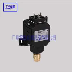 授权代理SKF VOGEL斯凯孚 压力开关DS-W20-4