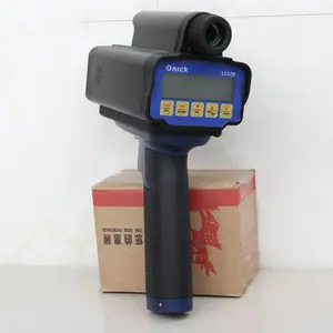 欧尼卡LS320手持激光测速仪报价