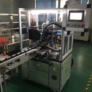 厂家直销全自动转子换向器精车机车削机