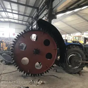 混凝土路面开沟机 路面开槽机 农田水利工程开沟机 开沟效果好