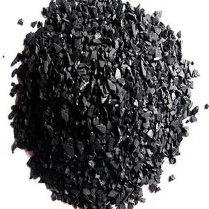 荣茂供应 各类水处理500-1000高碘值原生果壳活性炭多规格 源头好货