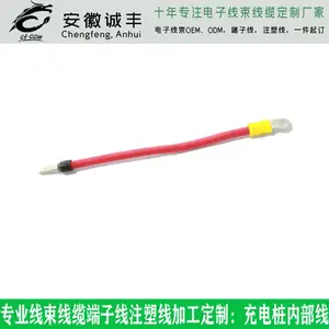亳州电子厂,充电桩内部线,专业定制加工厂家