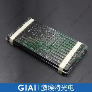 5.5-14um长波滤光片红外测温/红外滤光片测温仪/激埃特