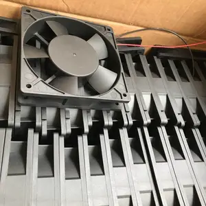 P2123HBL-ES ̨��PR0FANTEC 230V 12038 12CMȫ�������ɢ�ȷ���