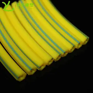 梅花双色硅胶管_医疗双色硅胶显影管_医疗硅胶引流管厂家可定制颜色