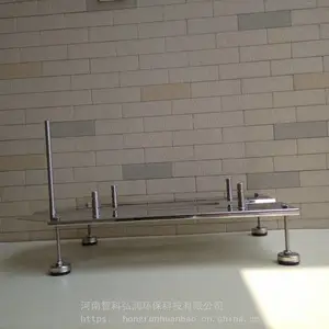 兔鼠解剖台 升降式兔鼠手术台 动物实验器具