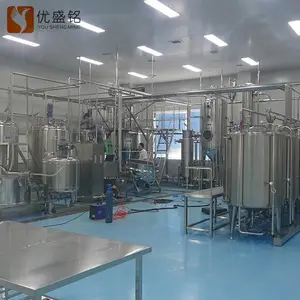 ����ɽ�ԭҺ������ ƻ��ԭ��Ũ����ȡ�豸 ����֭�ӹ���е