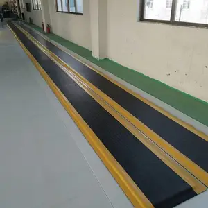 半导体防滑防疲劳垫|环保防静电胶皮|广东防疲劳脚垫,耐用防滑垫