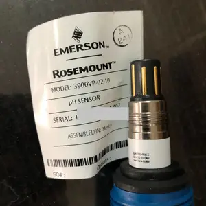 ROSEMOUNT�絼�ʵ缫400VP-11