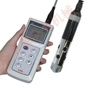 笠原理化KRK透射散射光浊度仪TR-55酸度计SSTR-5Z